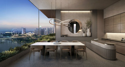 Beach Road (D7), Apartment #452816111